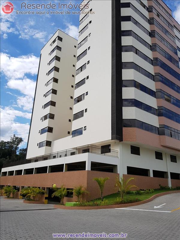 Apartamento para Alugar no Paraíso em Resende RJ