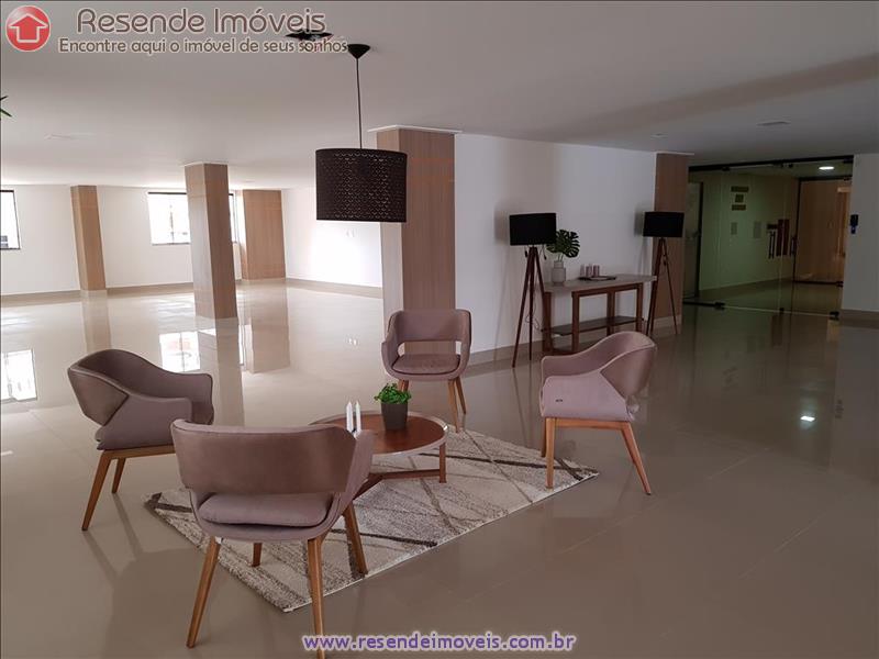 Apartamento para Alugar no Paraíso em Resende RJ