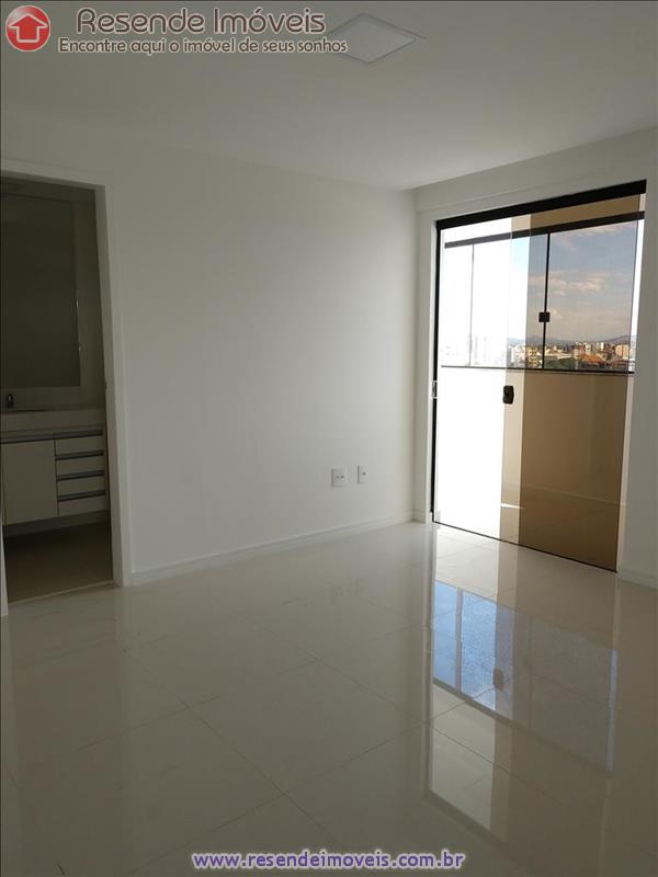 Apartamento para Alugar no Paraíso em Resende RJ