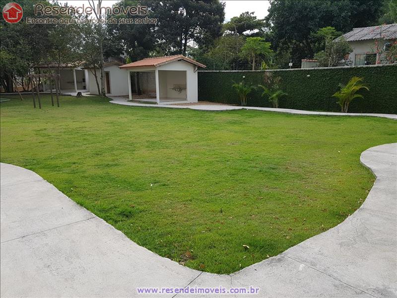 Apartamento para Alugar no Paraíso em Resende RJ