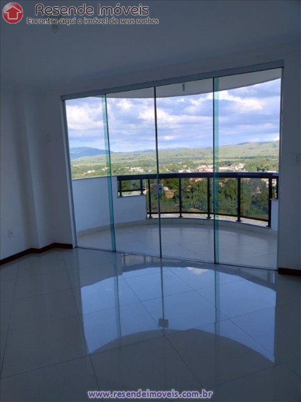 Apartamento para Alugar no Morada do Castelo em Resende RJ