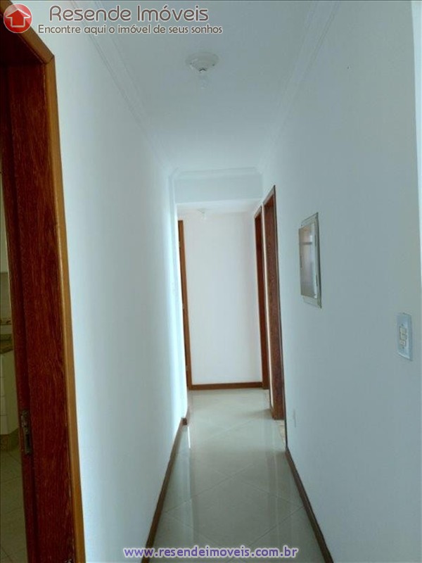 Apartamento para Alugar no Morada do Castelo em Resende RJ
