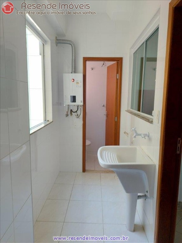 Apartamento para Alugar no Morada do Castelo em Resende RJ