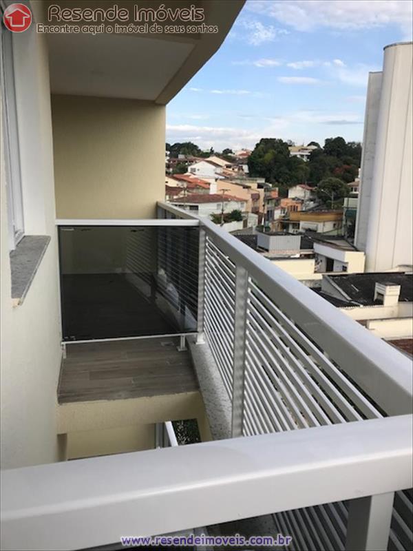 Apartamento a Venda no Jardim Brasília em Resende RJ