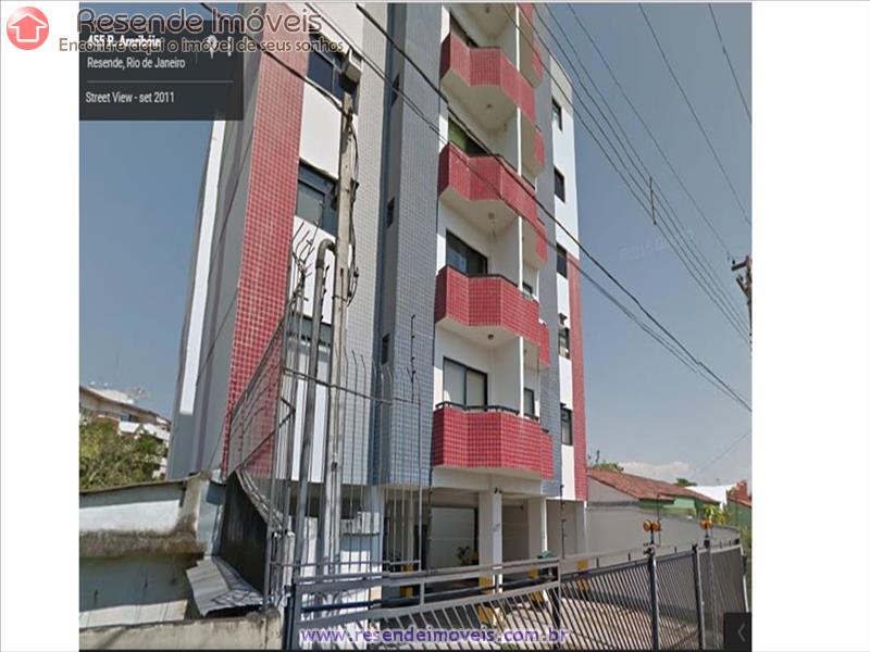 Apartamento para Alugar no Liberdade em Resende RJ