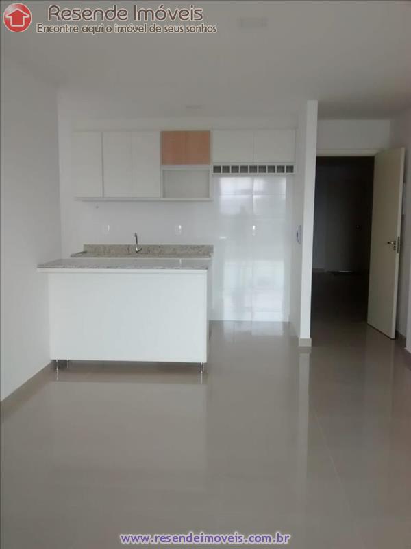 Apartamento para Alugar ou Venda no Vila Julieta em Resende RJ