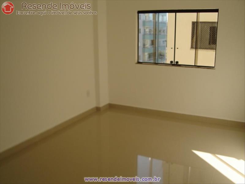 Apartamento para Alugar no Morada do Castelo em Resende RJ