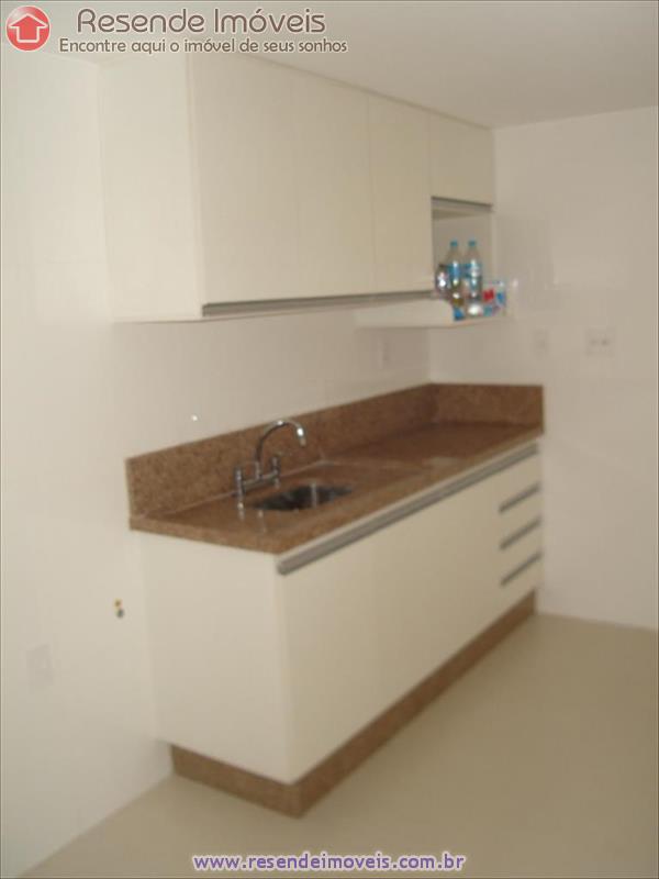 Apartamento para Alugar no Morada do Castelo em Resende RJ