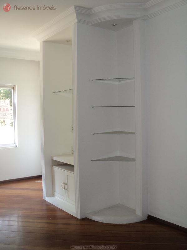 Apartamento para Alugar no Centro em Resende RJ