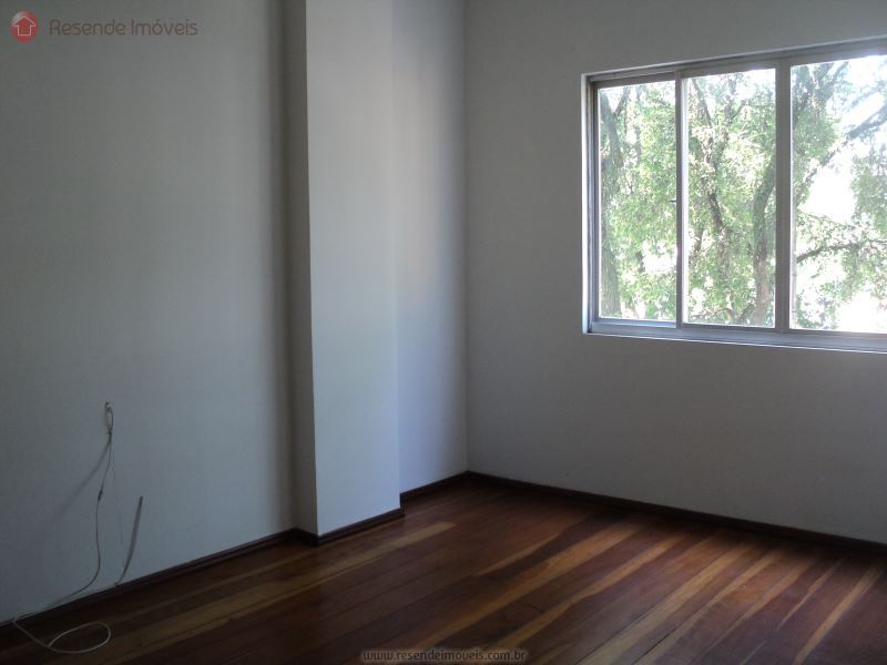 Apartamento para Alugar no Centro em Resende RJ