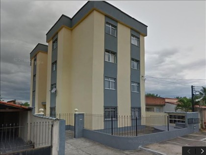 Apartamento para Alugar em Resende RJ