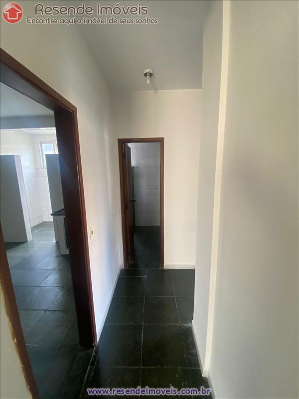 Apartamento para Alugar no Elite em Resende RJ