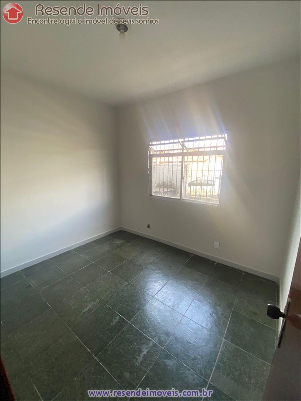 Apartamento para Alugar no Elite em Resende RJ