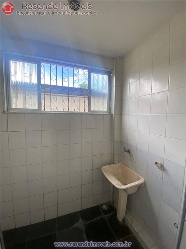 Apartamento para Alugar no Elite em Resende RJ