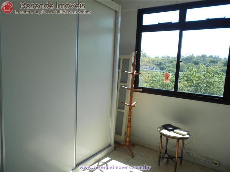 Apartamento para Alugar no Comercial em Resende RJ