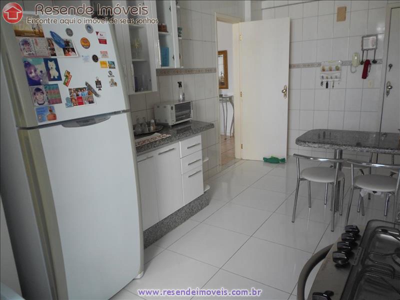 Apartamento para Alugar no Comercial em Resende RJ