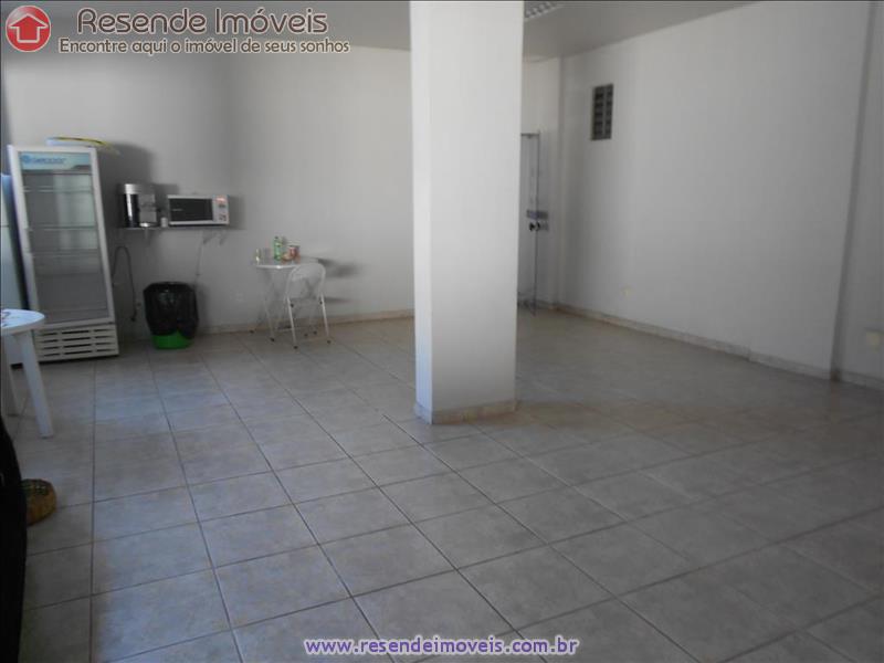 Apartamento para Alugar no Comercial em Resende RJ