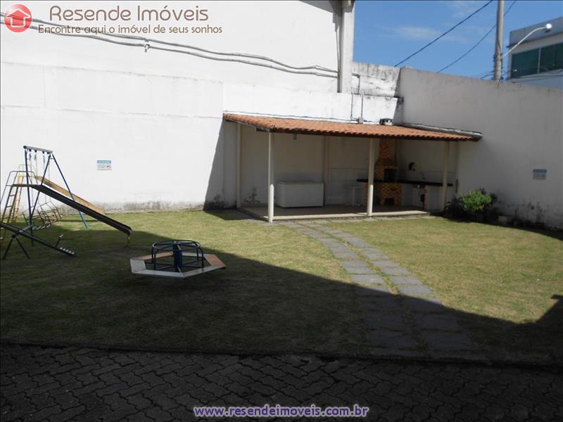 Apartamento para Alugar no Comercial em Resende RJ