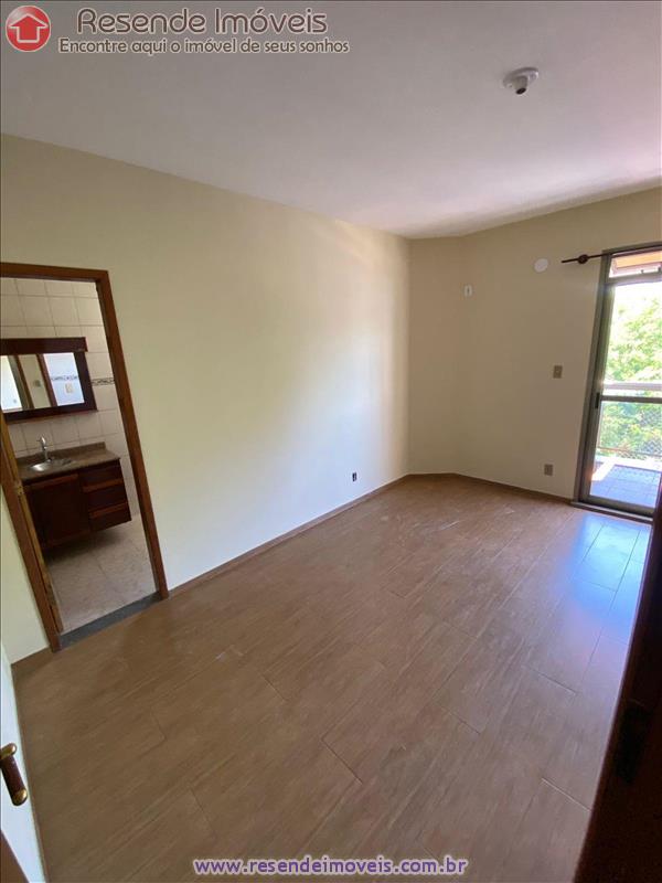 Apartamento para Alugar no Vila Julieta em Resende RJ