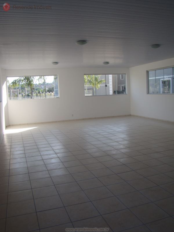 Apartamento para Alugar no Paraíso em Resende RJ