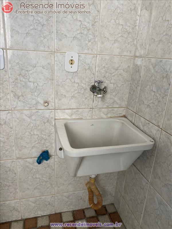 Apartamento para Alugar no Vila Santa Cecília em Resende RJ