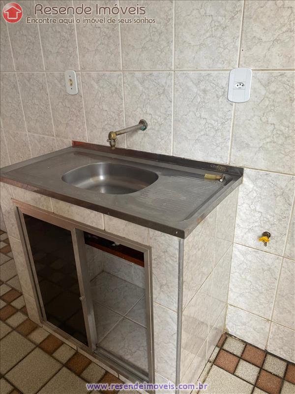Apartamento para Alugar no Vila Santa Cecília em Resende RJ