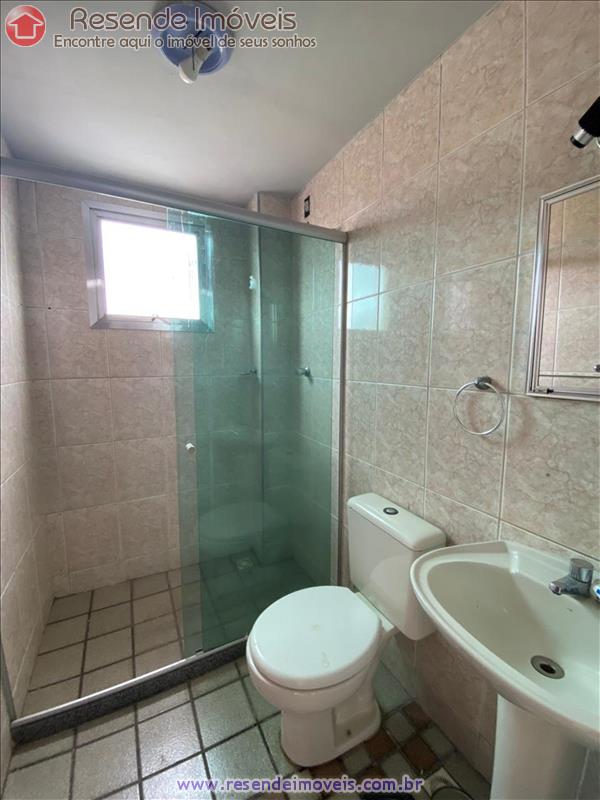 Apartamento para Alugar no Vila Santa Cecília em Resende RJ