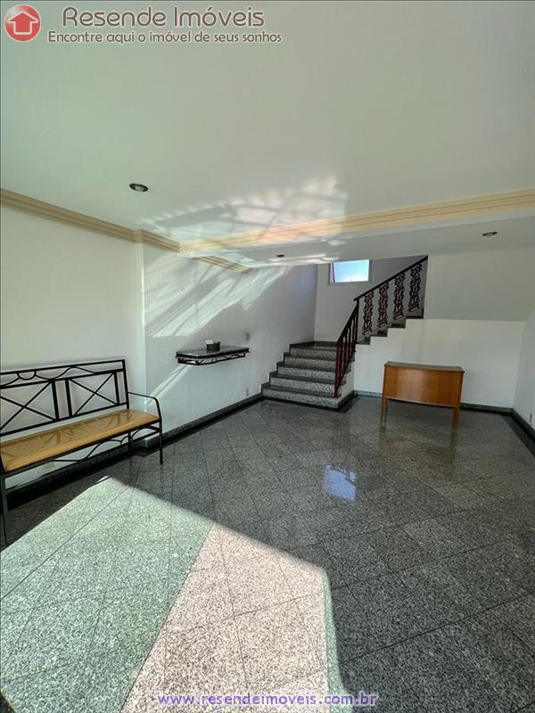 Apartamento para Alugar no Vila Santa Cecília em Resende RJ