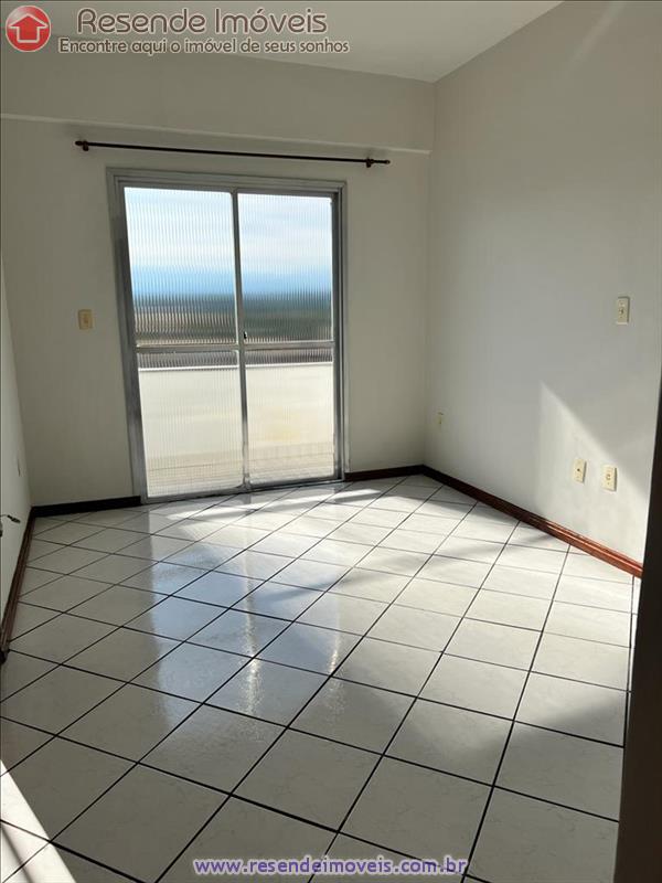 Apartamento para Alugar no Vila Santa Cecília em Resende RJ