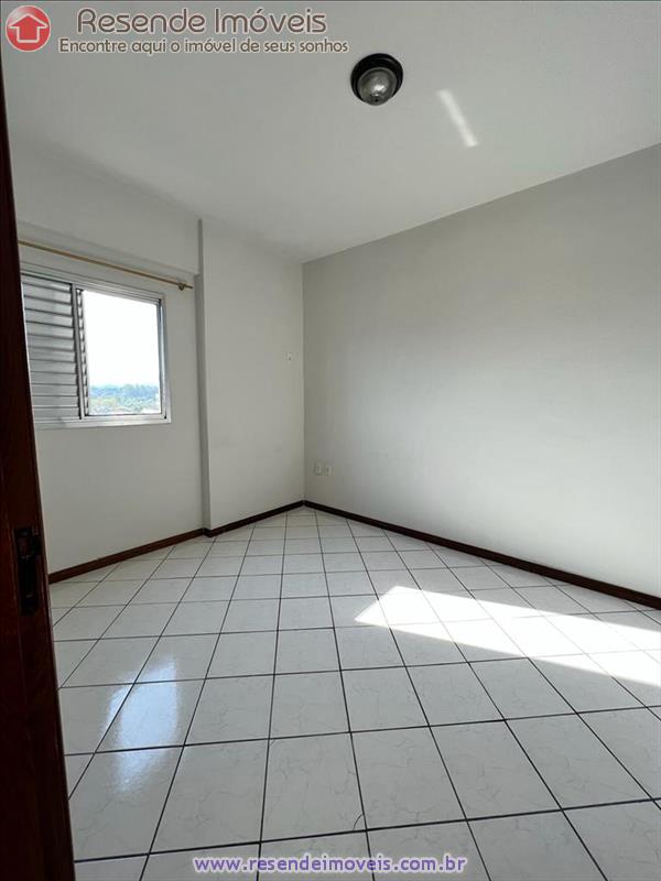 Apartamento para Alugar no Vila Santa Cecília em Resende RJ