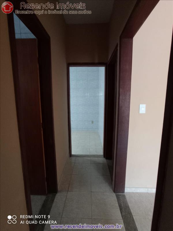 Casa para Alugar no Santa Isabel em Resende RJ
