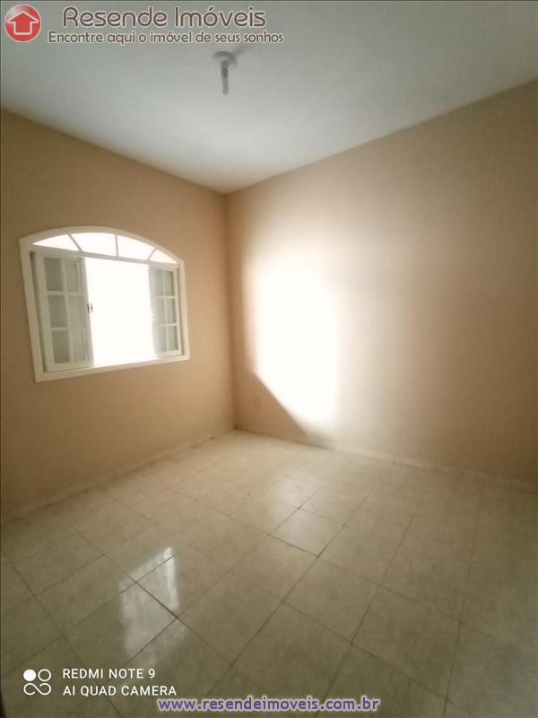 Casa para Alugar no Santa Isabel em Resende RJ