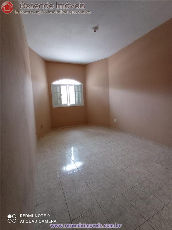 Casa para Alugar no Santa Isabel em Resende RJ