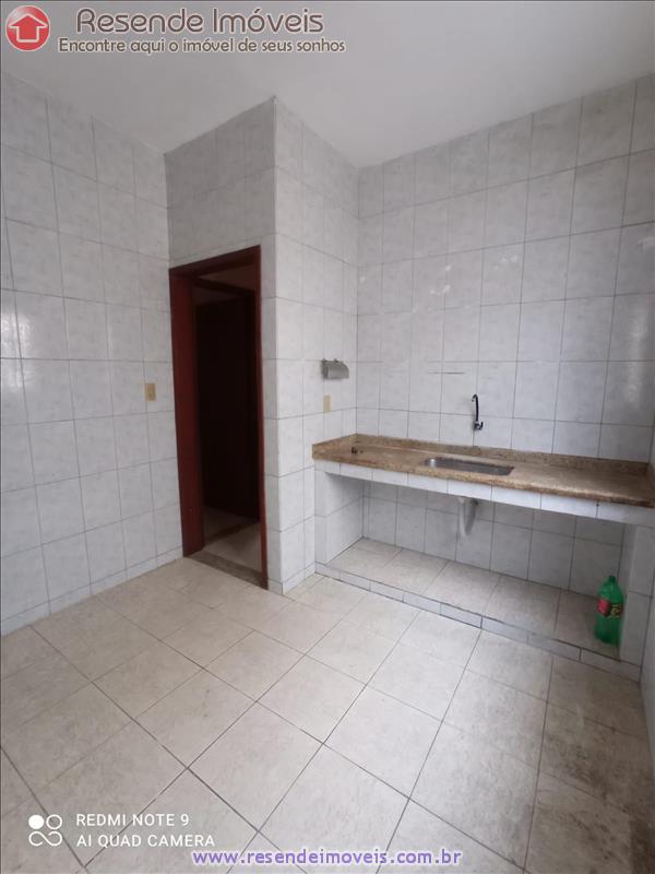Casa para Alugar no Santa Isabel em Resende RJ