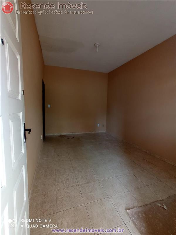 Casa para Alugar no Santa Isabel em Resende RJ