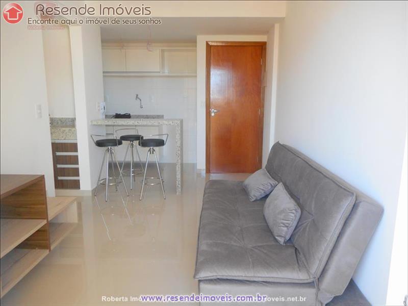 Flat para Alugar no Jardim Tropical em Resende RJ