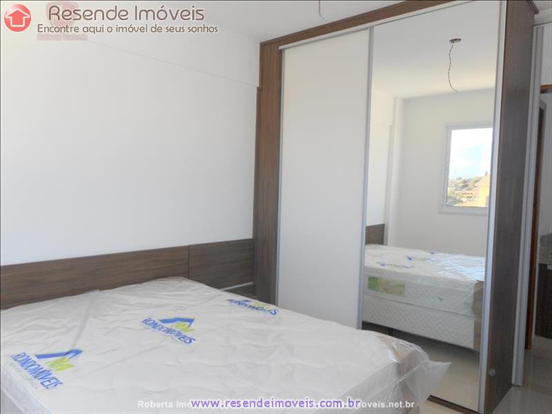 Flat para Alugar no Jardim Tropical em Resende RJ