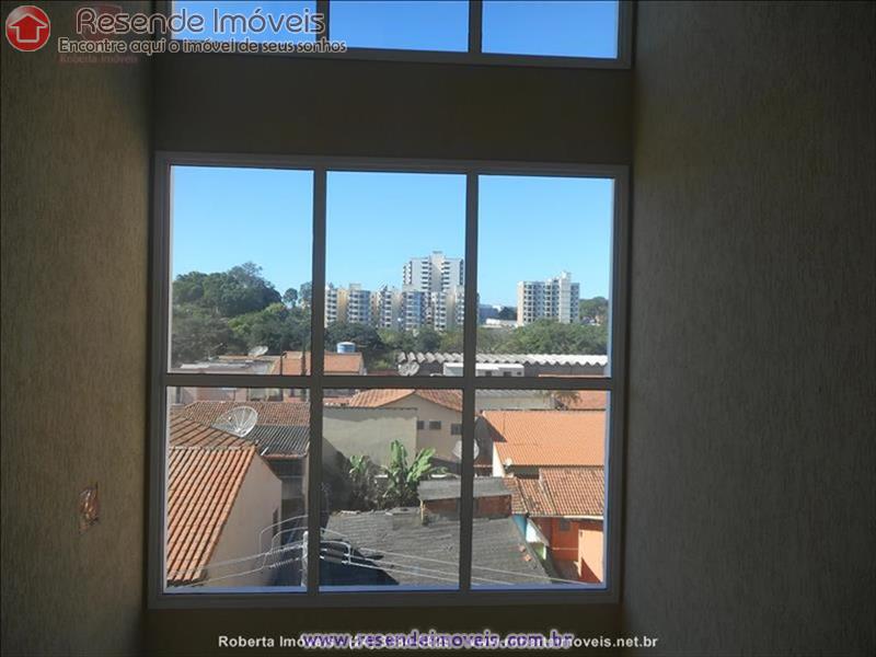 Flat para Alugar no Jardim Tropical em Resende RJ