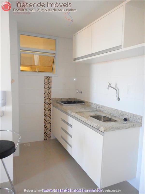 Flat para Alugar no Jardim Tropical em Resende RJ