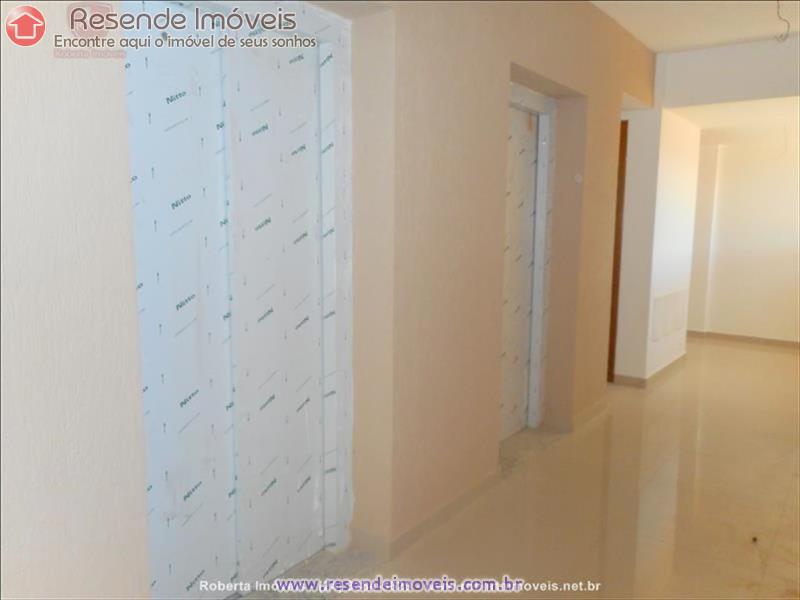 Flat para Alugar no Jardim Tropical em Resende RJ
