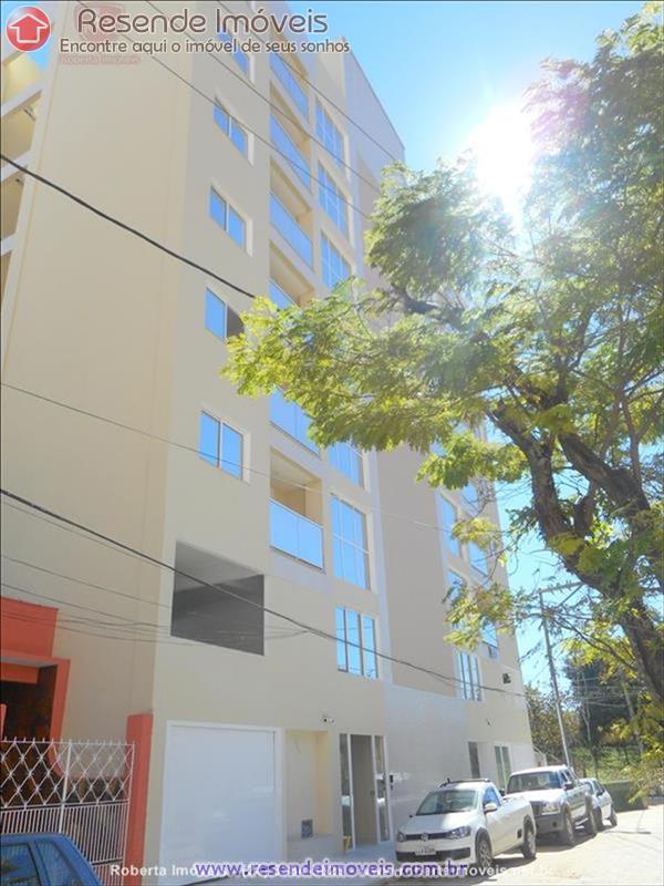 Flat para Alugar no Jardim Tropical em Resende RJ