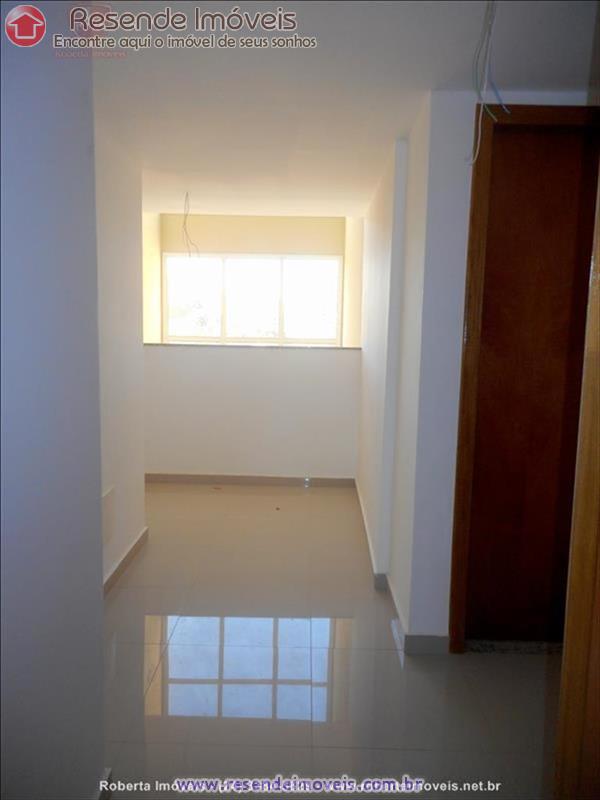Flat para Alugar no Jardim Tropical em Resende RJ