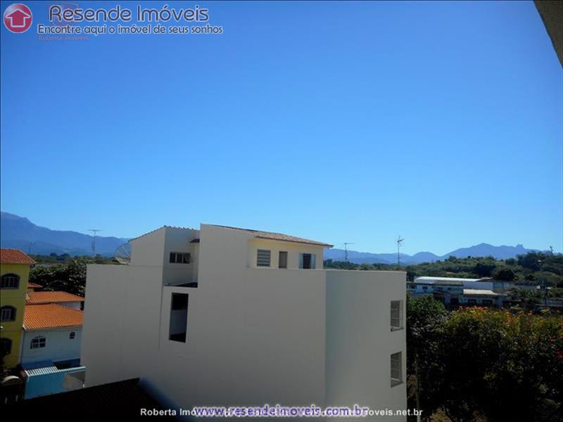 Flat para Alugar no Jardim Tropical em Resende RJ