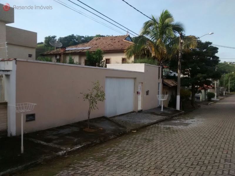 Apartamento para Alugar no Montese em Resende RJ