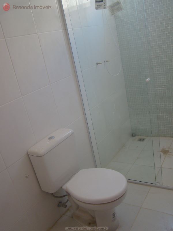 Apartamento para Alugar no Montese em Resende RJ