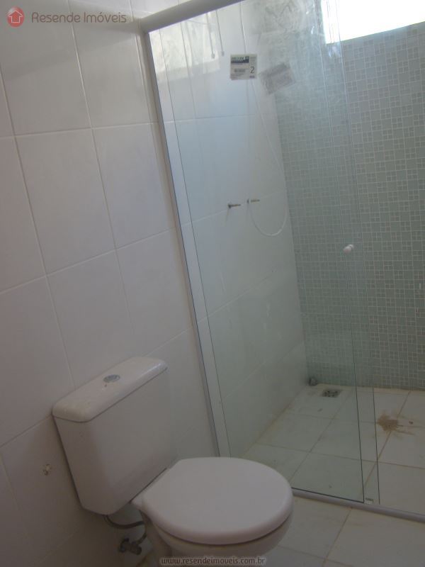 Apartamento para Alugar no Montese em Resende RJ