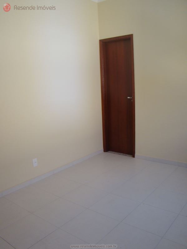 Apartamento para Alugar no Montese em Resende RJ