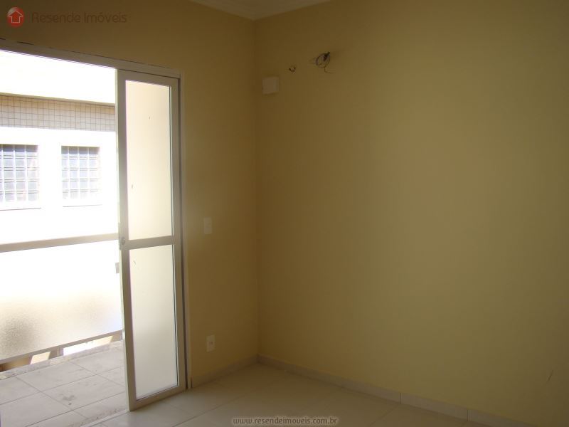 Apartamento para Alugar no Montese em Resende RJ