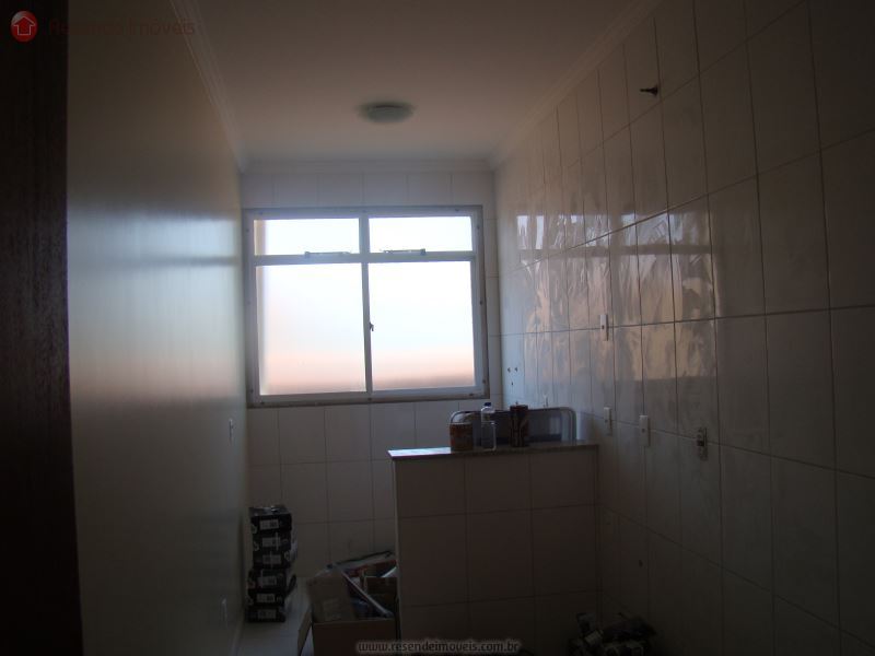 Apartamento para Alugar no Montese em Resende RJ