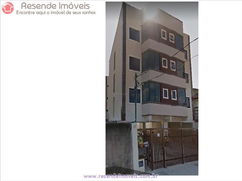 Apartamento a Venda no Vila Santa Cecília em Resende RJ